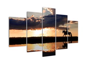 Obraz do obývacího pokoje