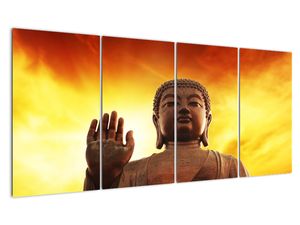 Obraz - Buddha