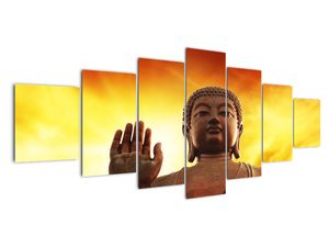 Obraz - Buddha