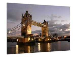 Obraz Tower bridge - Londýn
