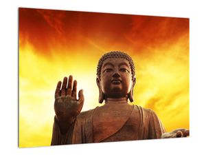 Obraz - Buddha
