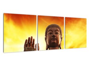 Obraz - Buddha
