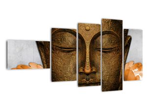 Obraz - Buddha