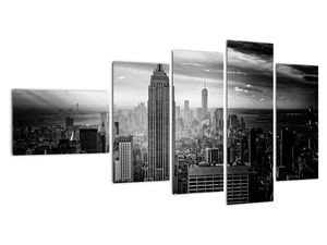 Obraz - New York