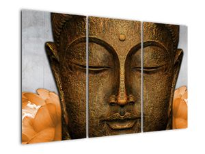 Obraz - Buddha