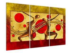 Moderní obrazy