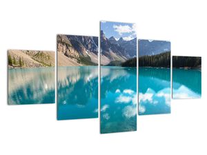 Horské pleso
