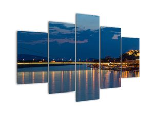 Obraz - Bratislava