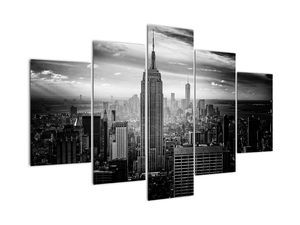 Obraz - New York