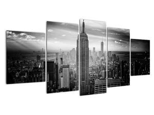 Obraz - New York