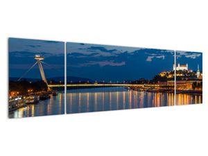 Obraz - Bratislava
