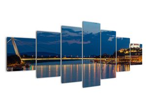Obraz - Bratislava