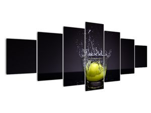 Obraz na stěnu