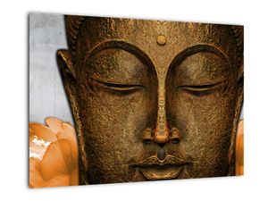 Obraz - Buddha