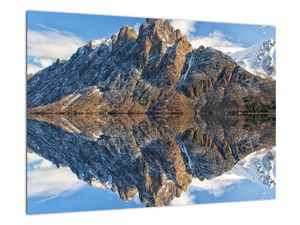 Obraz panorama hor