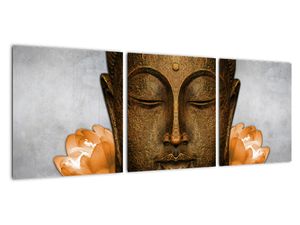 Obraz - Buddha
