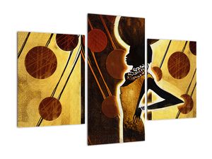 Moderní obraz - obraz