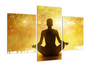 Obraz - energie